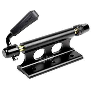 truck bed bike mount