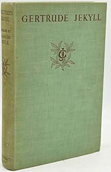 Gertrude Jekyll: A memoir