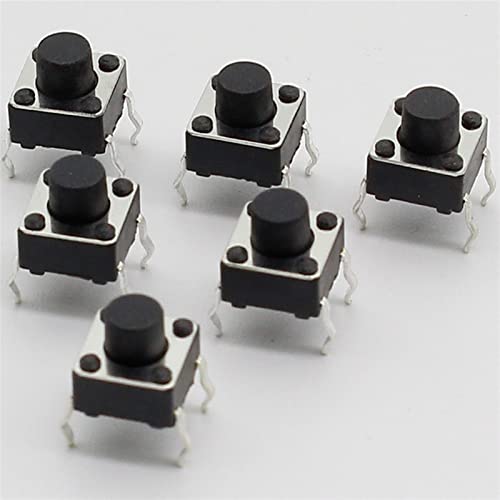Micro interrupteur G91 AMNOOL 4PIN pour éviter les faux contacts - 4