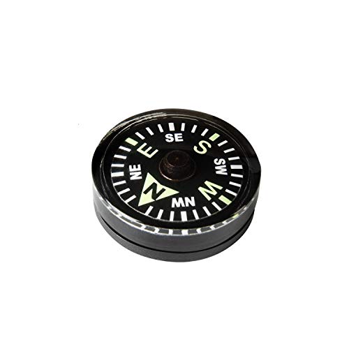Helikon-Tex Brújula Button Large