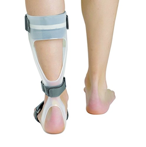 WELSO Foot Drop Splint (Large - Right)