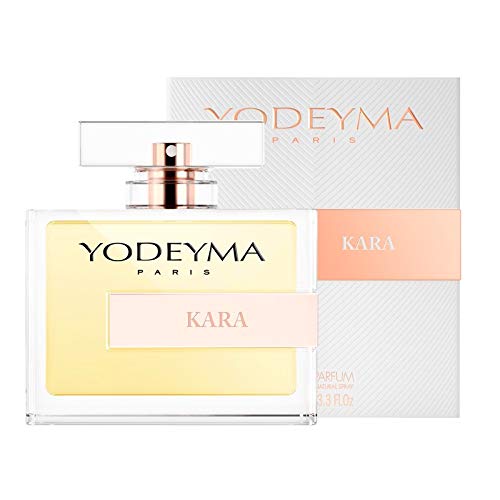 Yodeyma - Kara, acqua di profumo da donna (100 ml)...