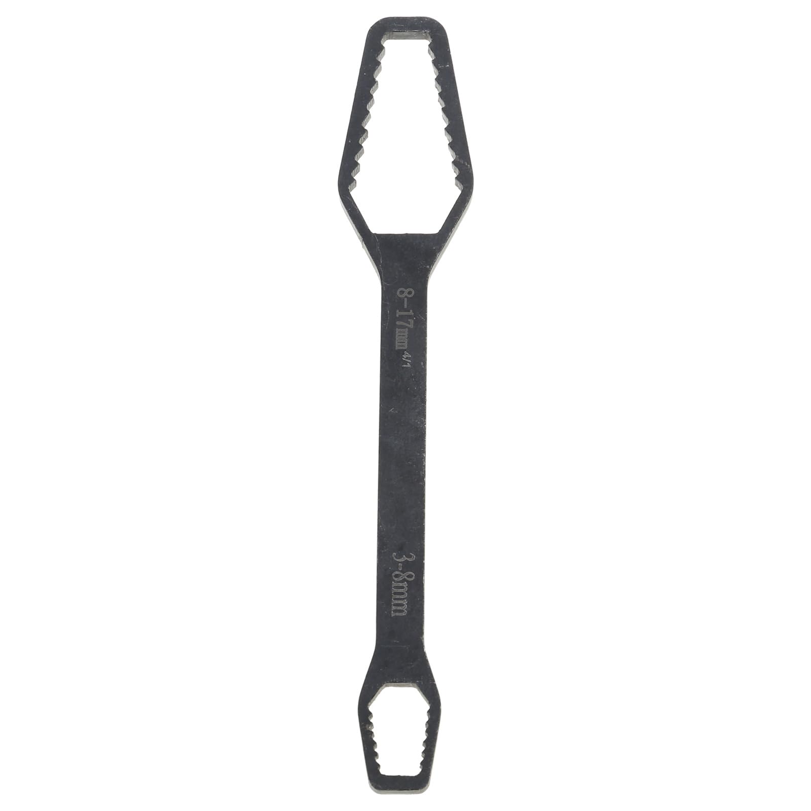 Multifunctional Wrench Tool 317mm Nut Home Repair Furniture Assembly Auto Maintenance & DIY Project Auto Care Wrench