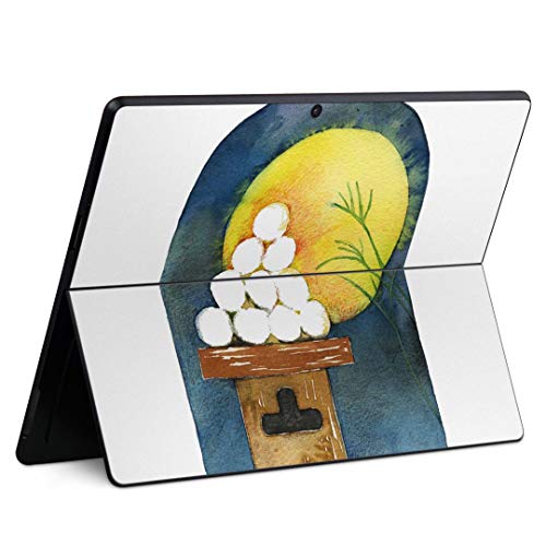 igsticker Surface Pro X pXLV[ T[tFX v GbNX m[gubN m[gp\R Jo[ P[X tB XebJ[ ANZT[ ی 015850  \ܖ 