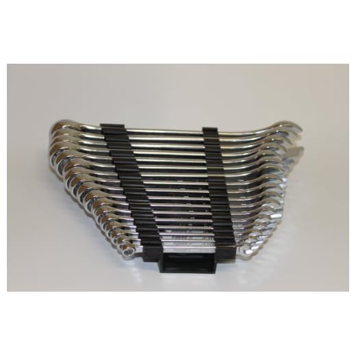 Würth 71330141 071330141 Assortimento di Chiavi combinate