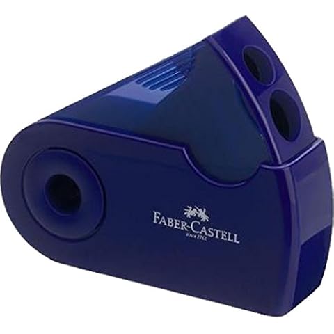 Faber-Castell Doppelspitzdose SLEEVE Cover