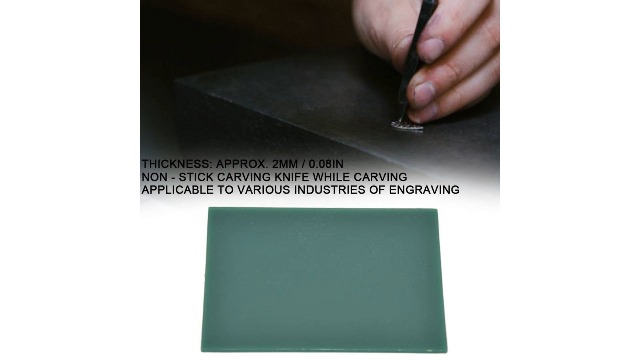 Amazon.com: Jewelry Wax 5PCS 2mm Carving Wax for Jewelry Making