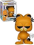 Funko POP! Comics: Garfield - Garfield Alt Pose
