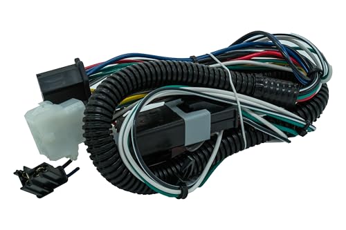 WILDFLOWER Tools 581023101 Lawn Tractor Dash Harness for Craftsman, Husqvarna