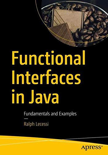 Buy Functional Interfaces in Java — BookShops.in