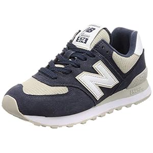 [ニューバランス] スニーカー ML574(旧モデル)