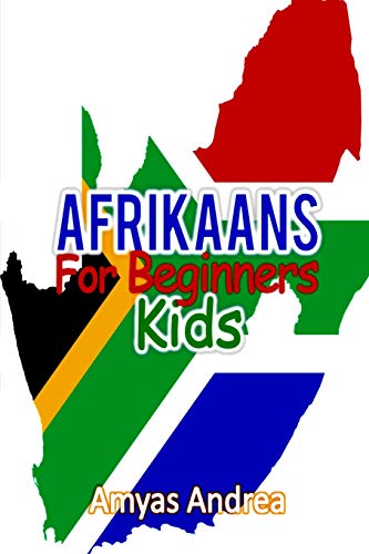 Afrikaans for Beginners Kids