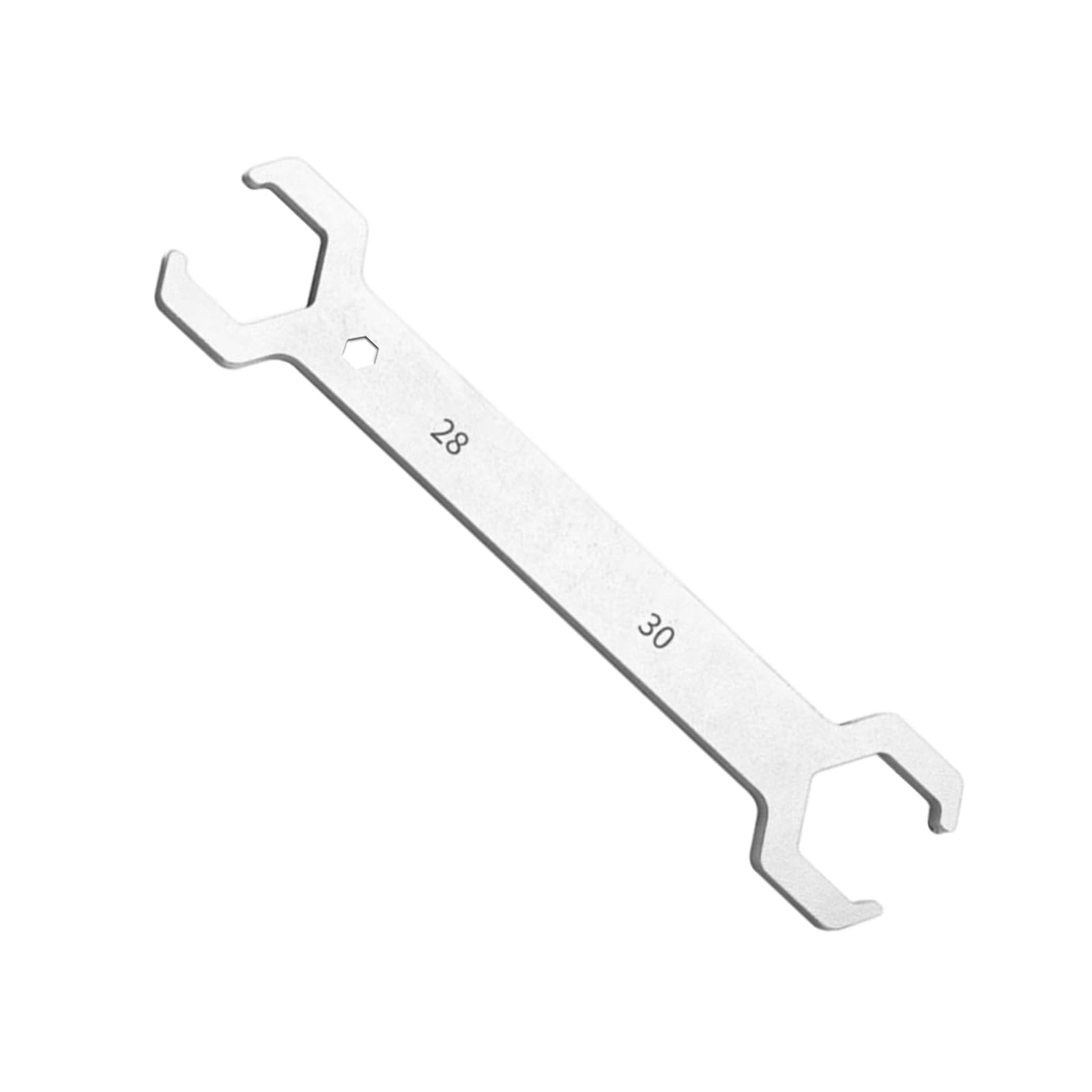 Mokemen Multicolor End Wrench For Underfloor Heating Manifold Service Tool Double Open End Wrench