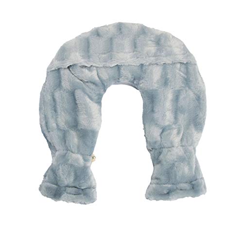 Borsa dell'acqua calda per collo e spalla PVC di