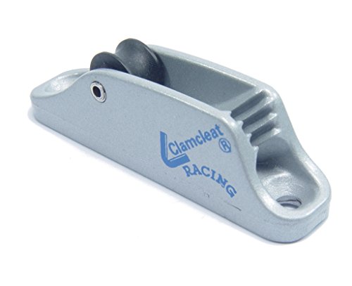 Clamcleat Cl236