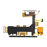 placa madre xperia z2 Instalación profesional es altamente recomendada.No seremos responsables de ningún daño a su teléfono celular / teléfono móvil que pueda causar durante el cambio de piezas de repuesto.