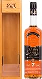 Domaine : Plantation Saint James