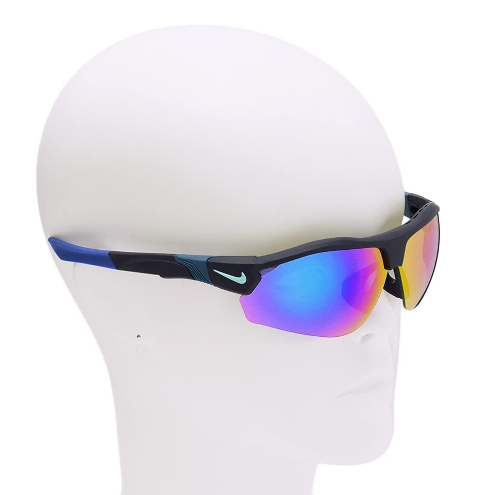 Amazon | ナイキ サングラス DJ3044 451 76 NIKE SHOW X3 2 AF ショー 