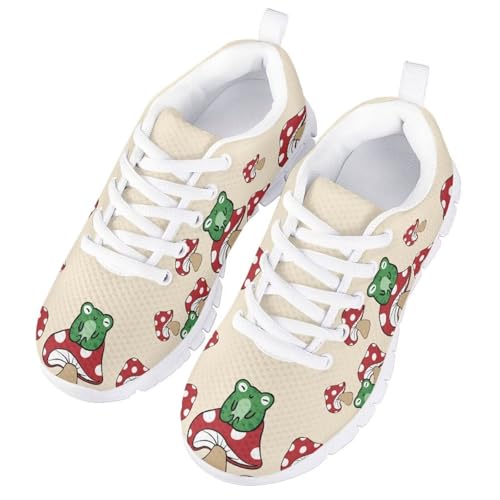 Girls Cute Sneakers Kids Running Shoes Casual Lightweight Walking Shoes for Little Girls Sport Wear4