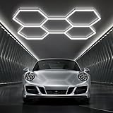 Cormaxcorn Hexagon Garage...image