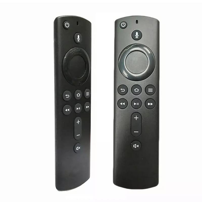 Image of Anand Electronics Replacement Remote Control for Amazon Voice Fire Tv Stick (2nd Generation) [Firestick TV Remote ]