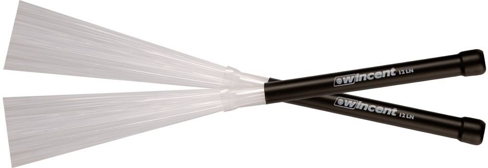 Wincent 12ln Light Nylon Brush escoba
