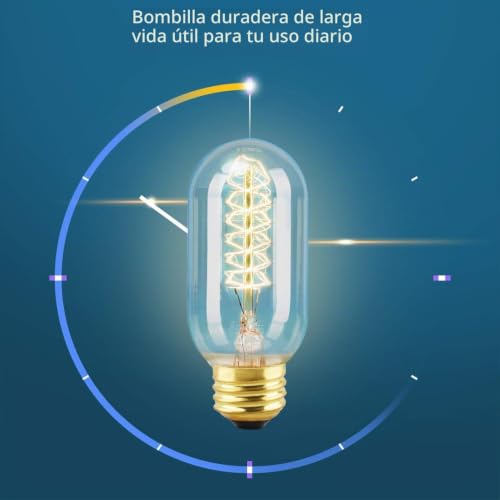 Focos incandescentes 5 Imagen adicional