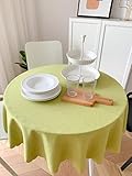 Cette nappe est utilisée dans la table décorative, avec de la vaisselle brillante et des plats en porcelaine propres, ce qui donne aux aliments un aspect délicieux et augmente l'appétit.