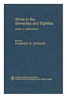 Africa in the Seventies and Eighties B000K1EHZI Book Cover