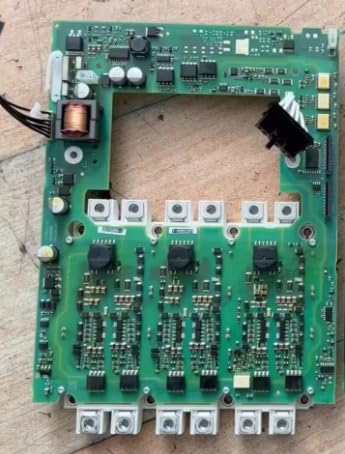 Image of Suitable for A5E01283317 Driver Board Tested