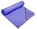 Water Gear Chamois Towel - Purple