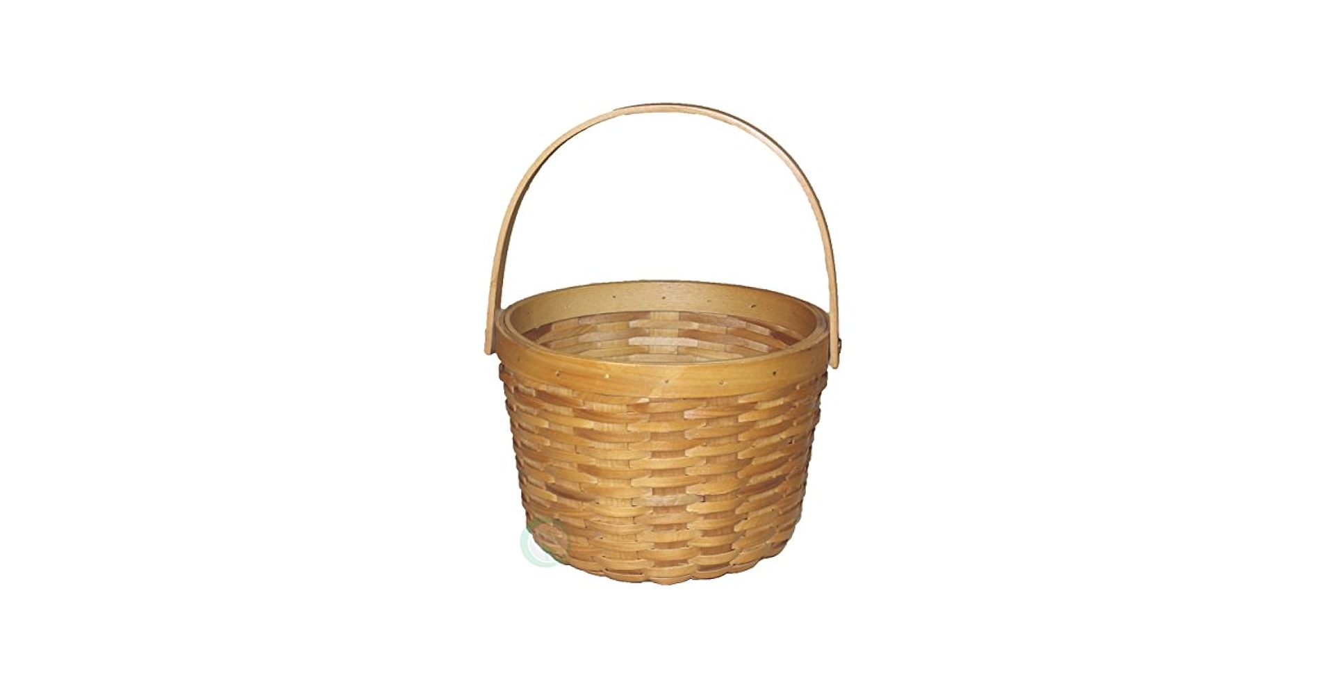 Amazon.com: Vintiquewise(TM) Small Chip Apple Picking Basket