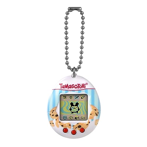 Image of Tamagotchi Original - Milk and Cookies