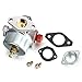 Produktbild FLYN Vergaser Für Tecumseh Motorsägerteile Rasenmäher 632795A TVS ECV LAV 30 35 40 50 Carb Ersatz Series Motoren mit Dichtung