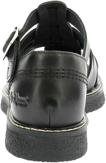 Kickers womens Kick Lergo
