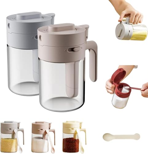 �y2025�N�V�o��z 2in1�������|�b�g ���������� �� �������� 300ML �ϔM�K���X �X�p�C�X�{�g�� �X�v�[������ ���ӂ�@�\ ���C�h�~ ������ �ƒ�p �������{�g�� ���� �������ۑ��e�� �n���h���t�� �􂢂₷�� ���@�\�L�b�`���p�i (�O���[&��