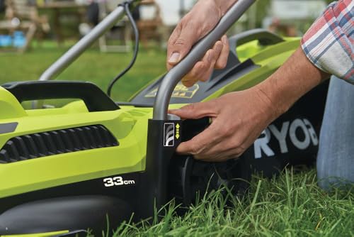 Ryobi 36 cm - vue 8