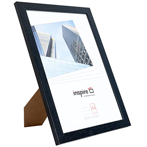 Hampton Frames, Black, A4 (21x30cm) - Image 3