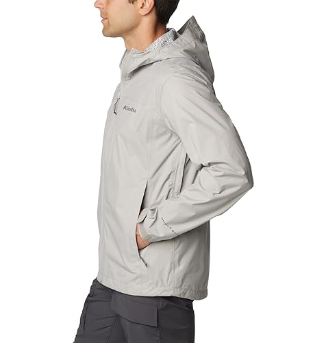 Image of Columbia Men's Raincoat