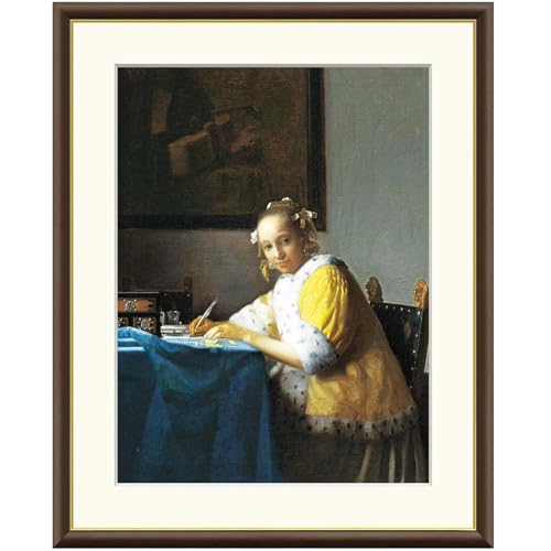 ̊XM[ G zG tF[ w莆x F6 z ART FRAME mRAtbNtn 52×42cm