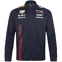Red Bull Racing Chaqueta F1 Team Formula Softshell Fórmula 1