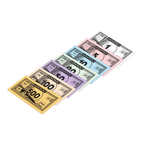 Monopoly Brooklyn Edition para 2-6 jugadores miniatura 6