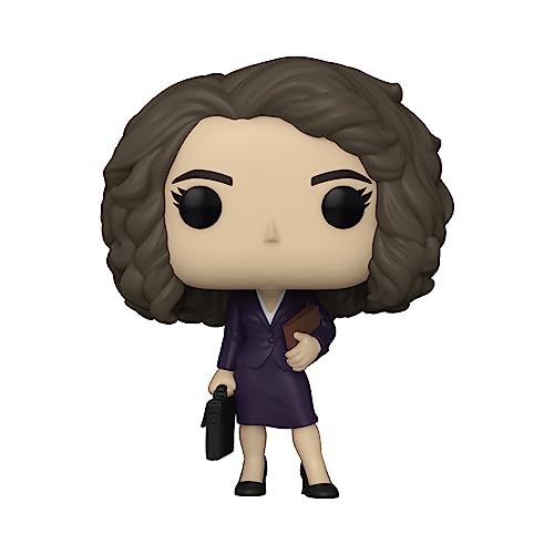 Funko Pop She Hulk Jennifer - vue 5