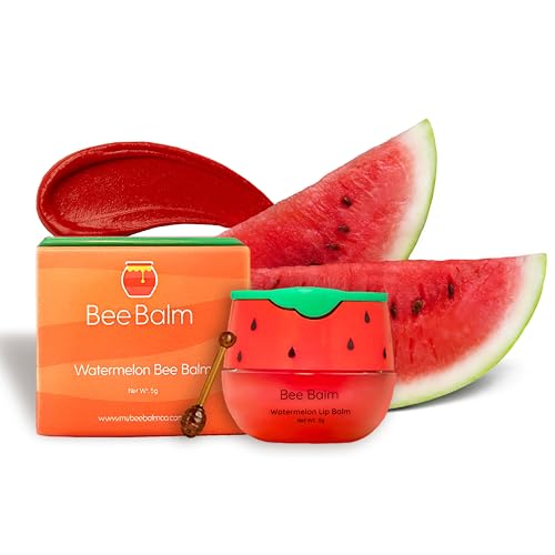 Original My Bee Balm Lip Balm Watermelon