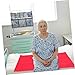 BCOATH Patient Slide Assist Device Slide Sheets for Bed Mobility Nursing Disabled People Aid Moving Pad