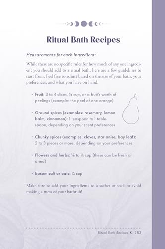 Image of Mundane Magic: A Lazy Witch's Guide to Hacking Your Brain, Building a Daily Practice, and Getting Stuff Done