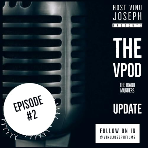 Idaho Student Murder Update 11/20/2022