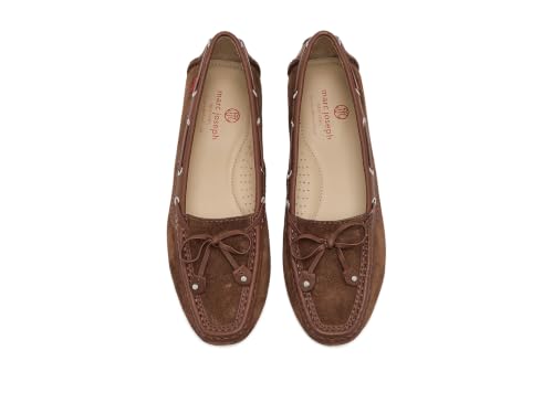 Image of Marc Joseph New York Women's Cypress Hill Loafers