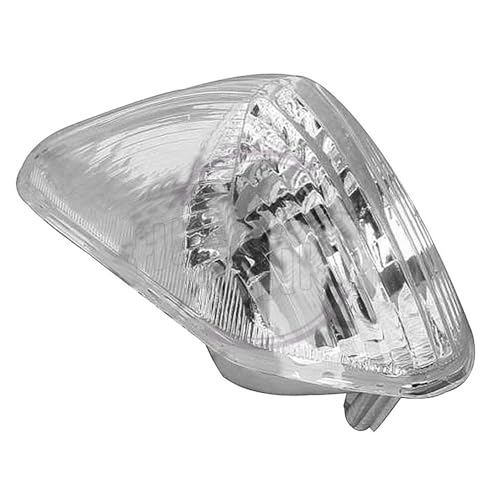 Clignotant de moto étui transparent de rechange et boîtier protecteur VFR800
