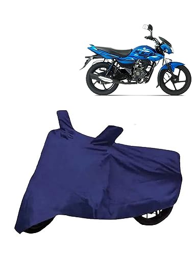 Image of Waterproof Bike /Scooty Cover for Bajaj XCD ZADON